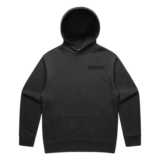 POW United Hoodie