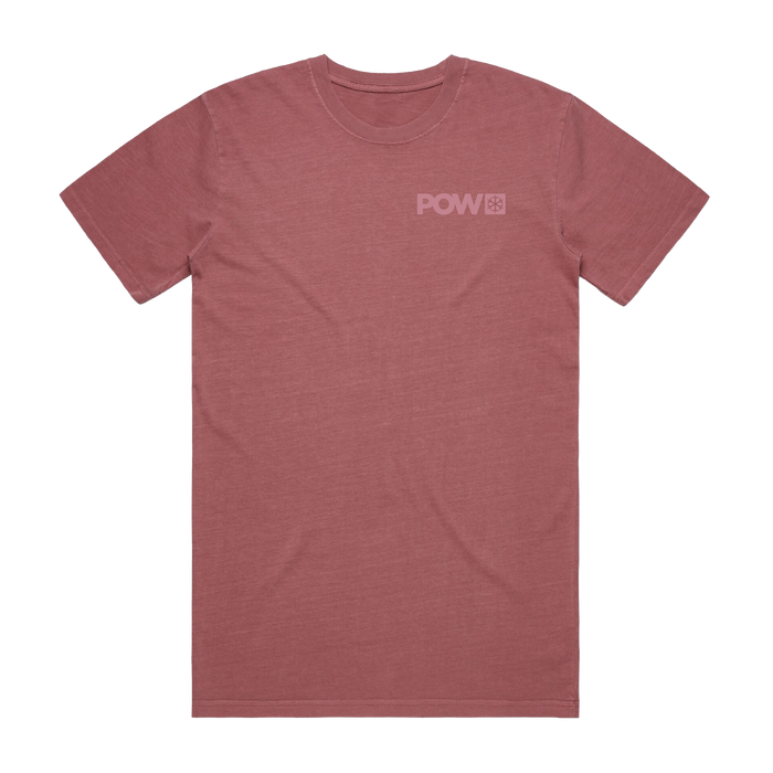 POW United Tee