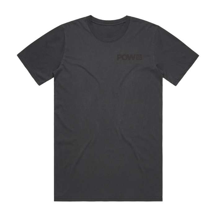 POW United Tee