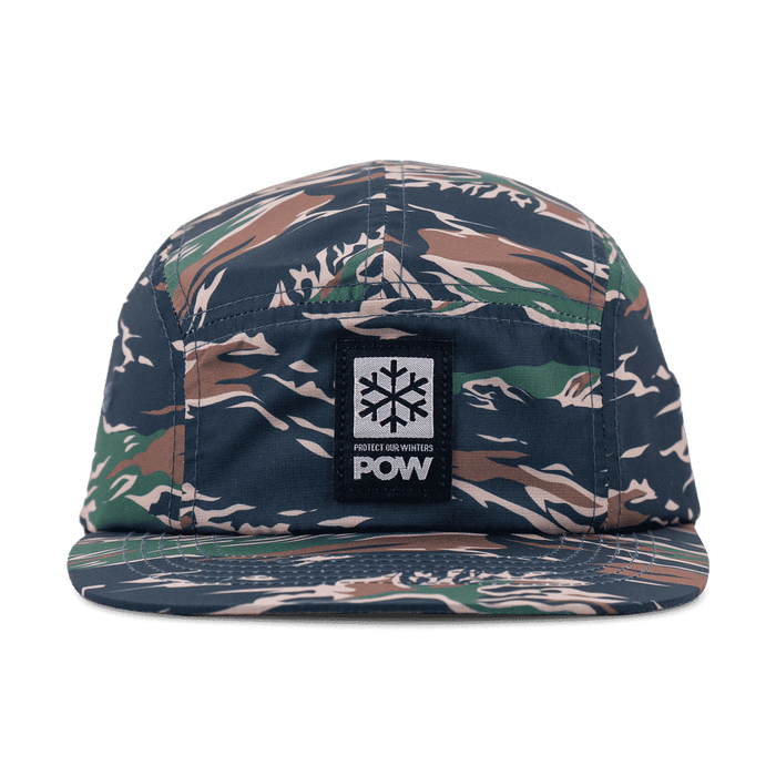 POW "Wilson" Hat