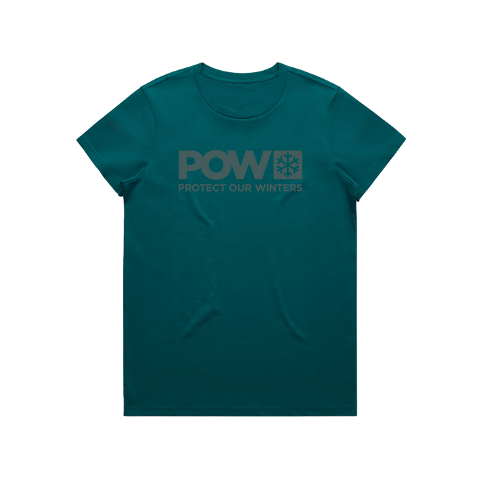POW Women's Classic Tee