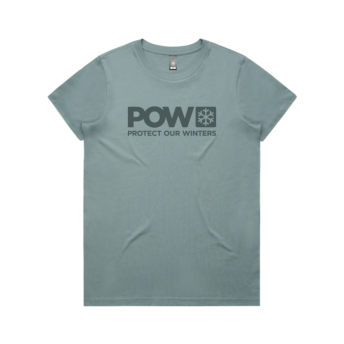 POW Women's Classic Tee