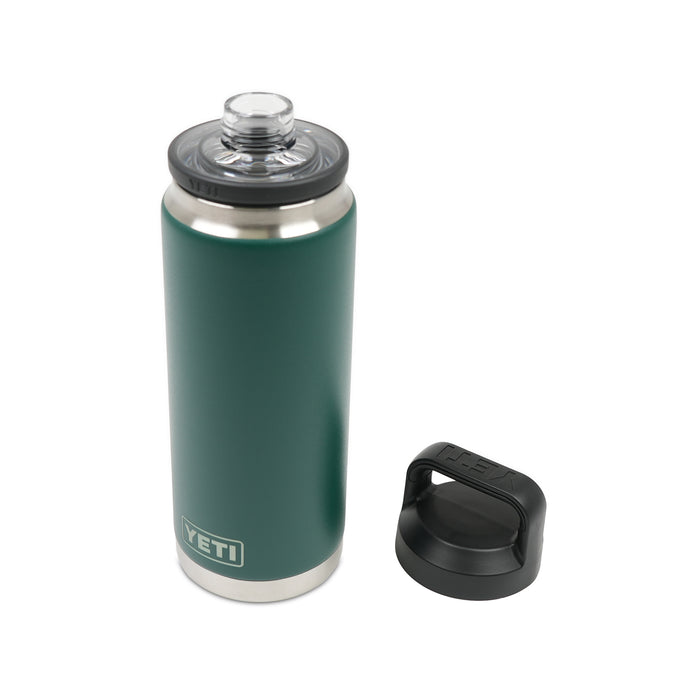 POW X YETI 26oz Water Bottle