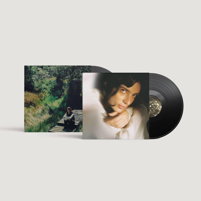 (PRE-ORDER) Bodies of Water + Silent Stories LP Bundle