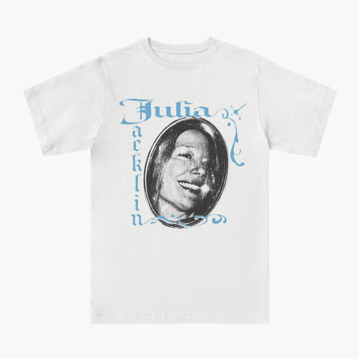 (PRE-ORDER) Pendant White T-Shirt