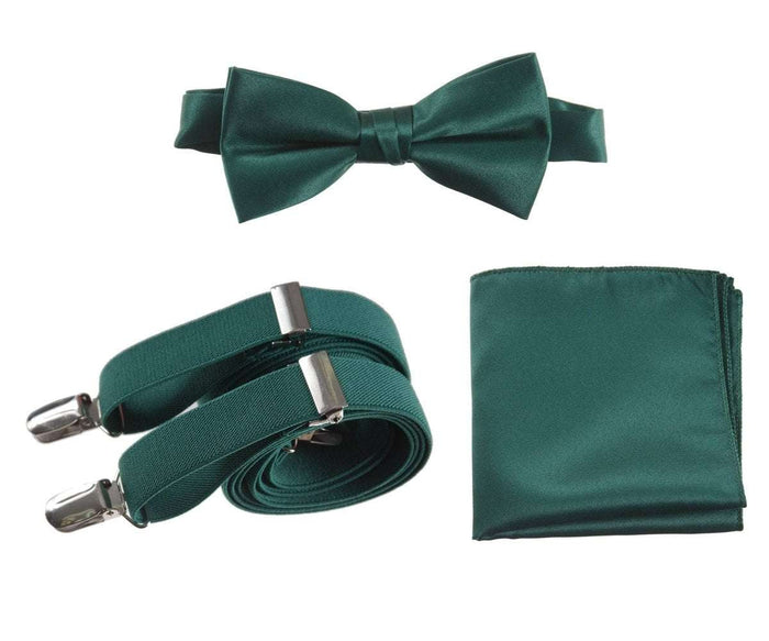 Emerald Green