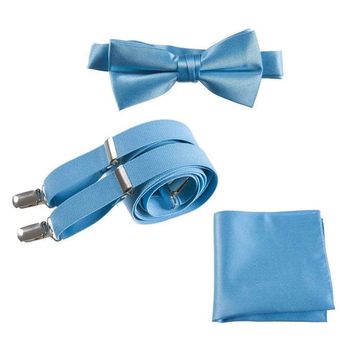 Glacier Blue
