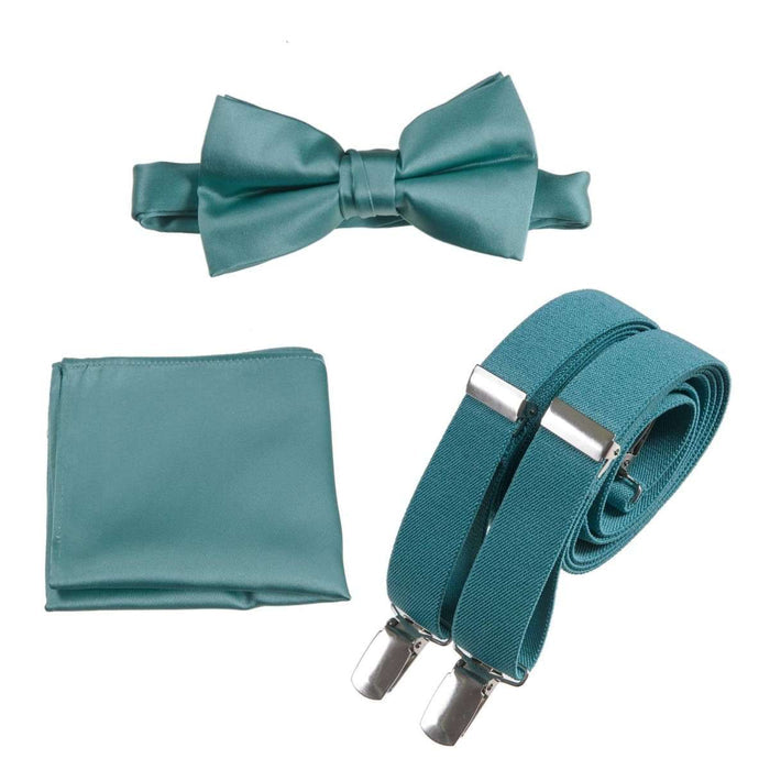 Light Teal