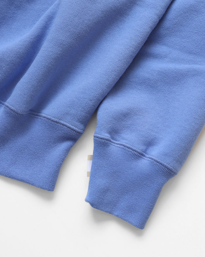 Made in Canada Prince Edward County Sweatshirt Periwinkle - Unisex - Province of Canada