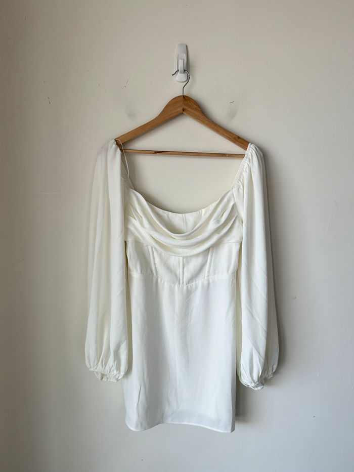 Princess Polly Dress Size Medium