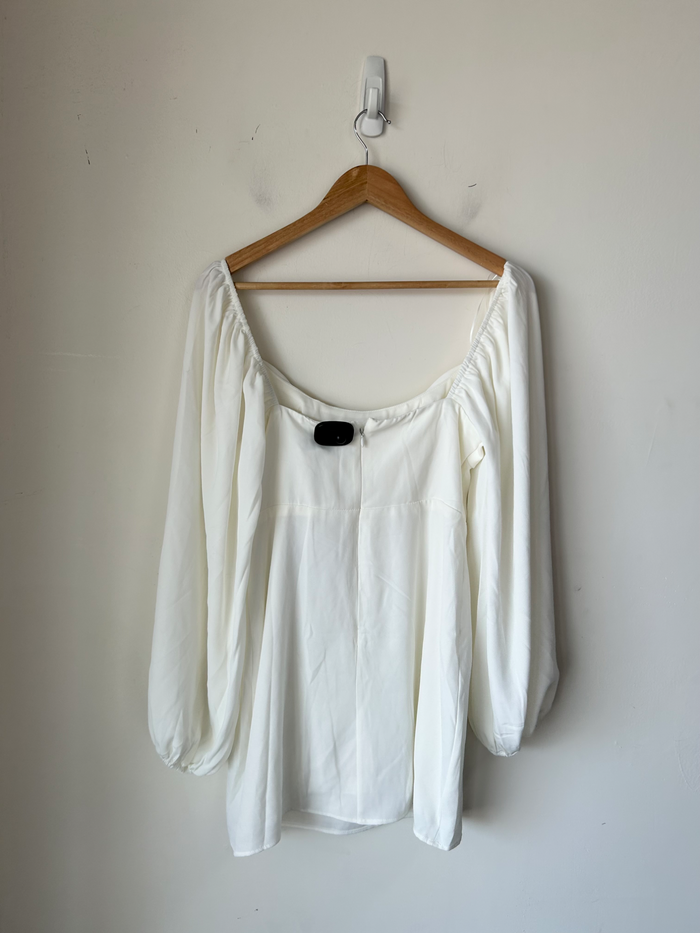 Princess Polly Dress Size Medium