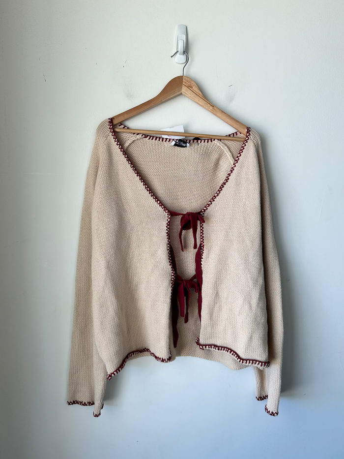 Princess Polly Sweater Size Large