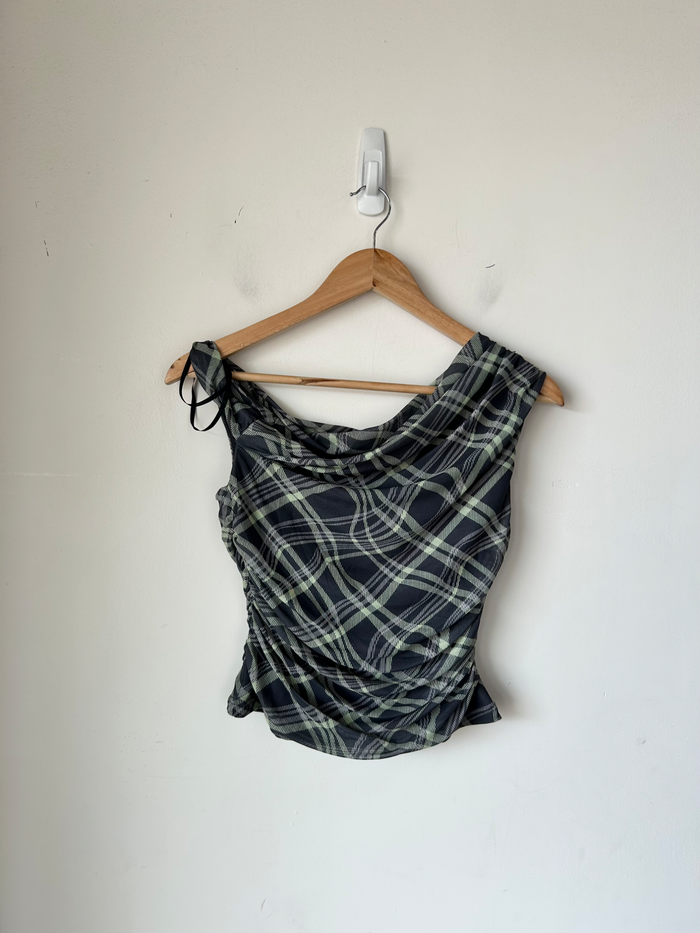 Princess Polly Tank Top Size Large