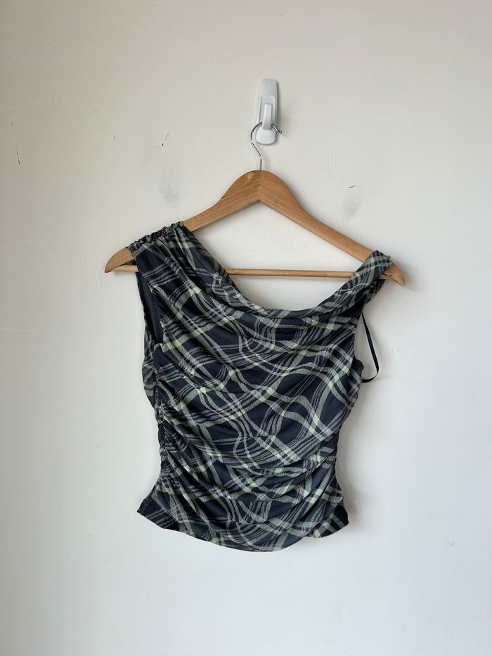 Princess Polly Tank Top Size Large