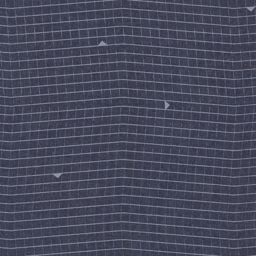 Printed Denim