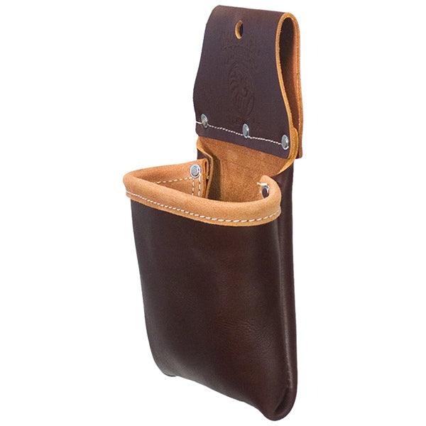 Occidental Leather Pro utility bag, right front view