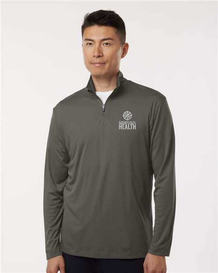 Pro-Lock Performance 1/4 Zip Pullover