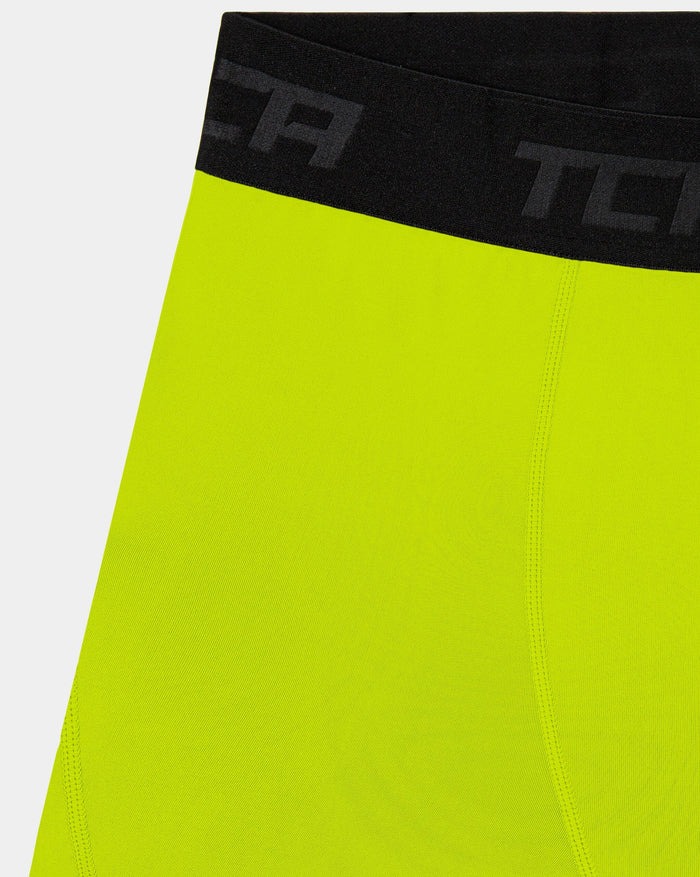 Pro Performance Compression Base Layer Tights For Boys