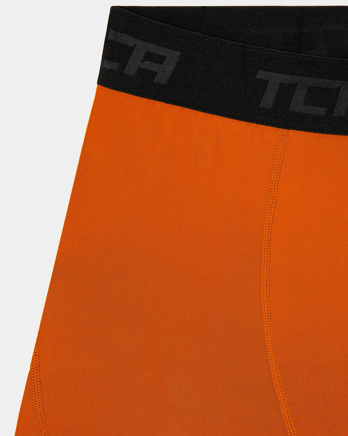 Pro Performance Compression Base Layer Tights For Boys