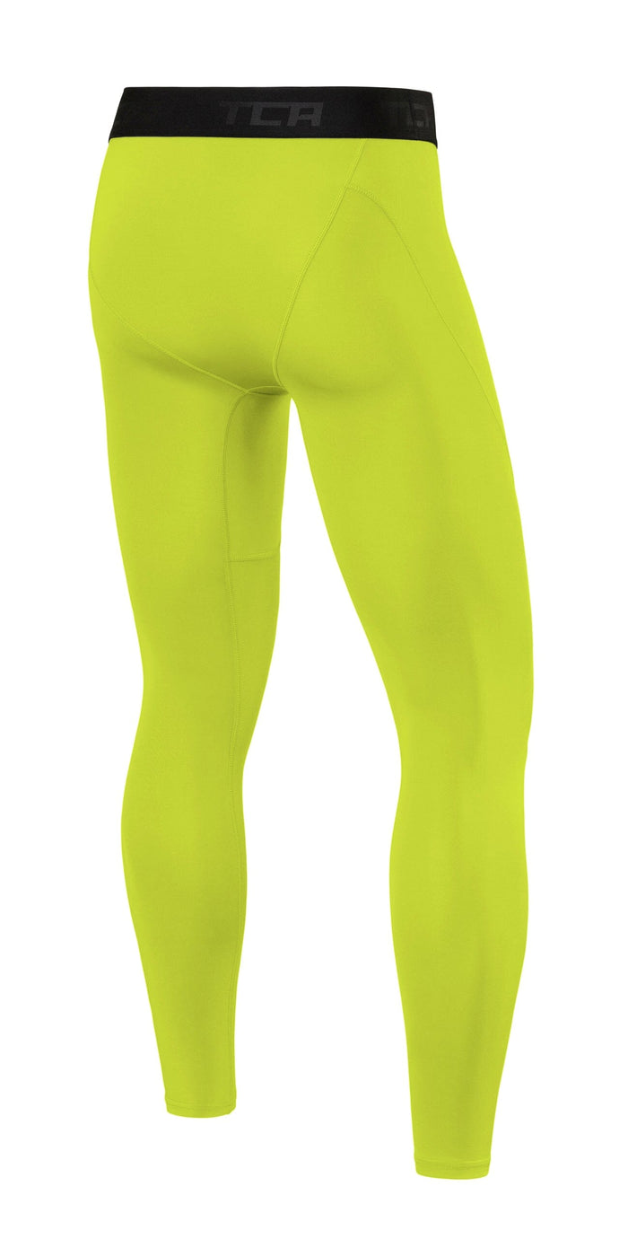 Pro Performance Compression Base Layer Tights For Men