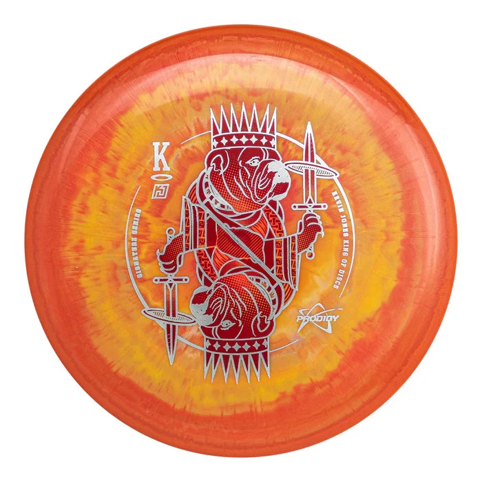 Prodigy PA-3 Putt & Approach Disc