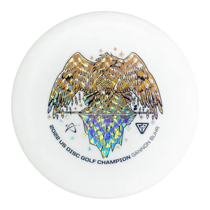 Prodigy PA-3 Putt & Approach Disc