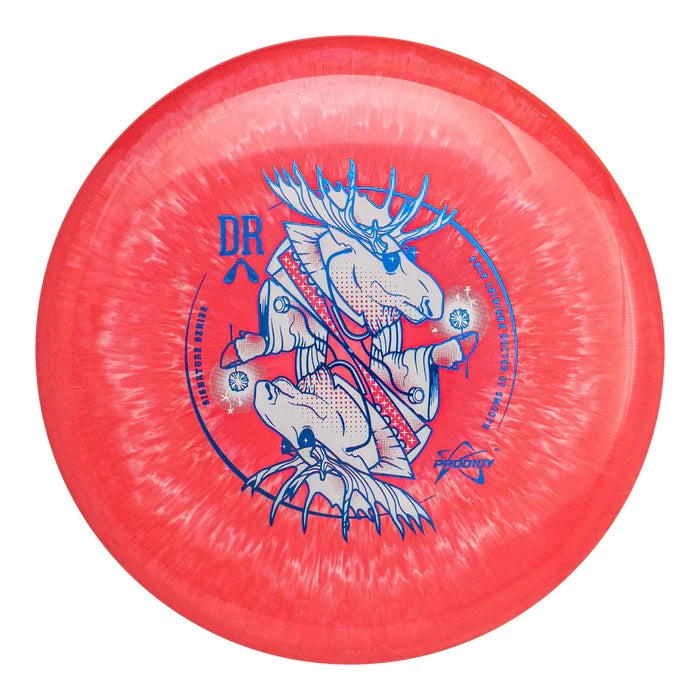 Prodigy PA-5 Putt & Approach Disc