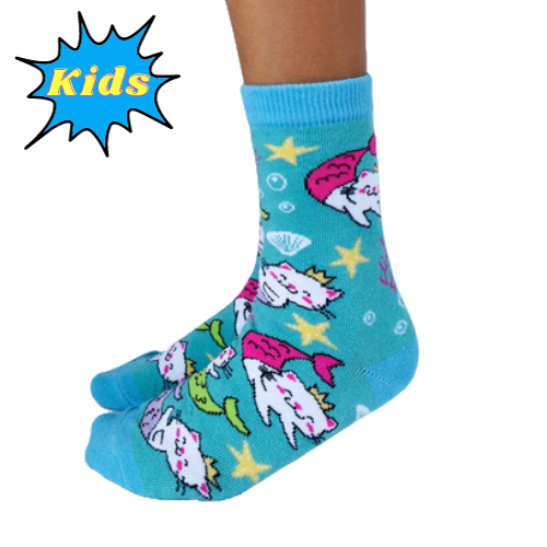 Purr-Maid (Kids')