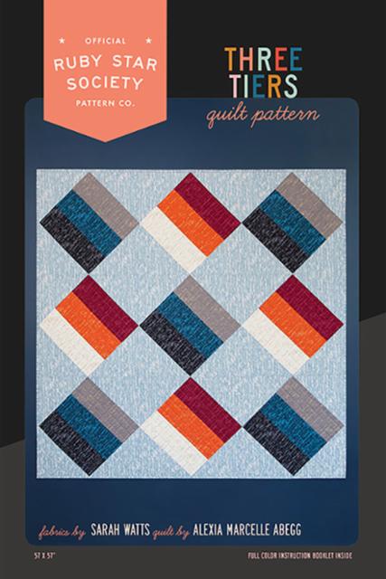 Quilt Patterns