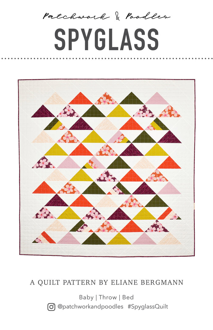 Quilt Patterns