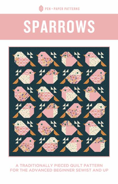Sparrows