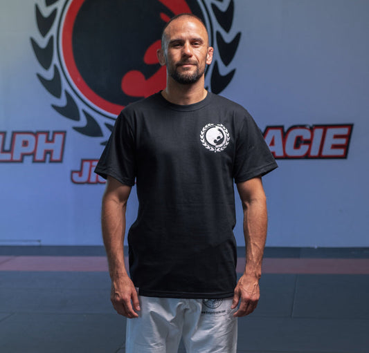 Ralph Gracie 1971 T-shirt