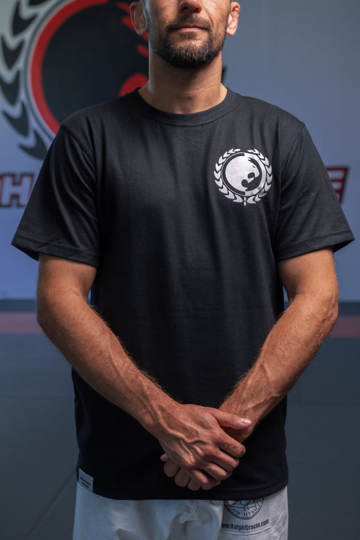 Ralph Gracie 1971 T-shirt