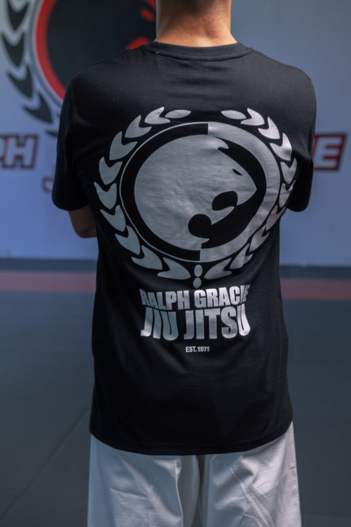 Ralph Gracie 1971 T-shirt