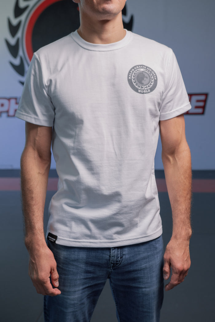 Ralph Gracie World