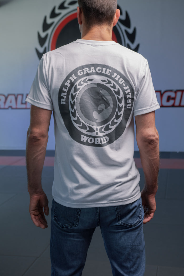 Ralph Gracie World