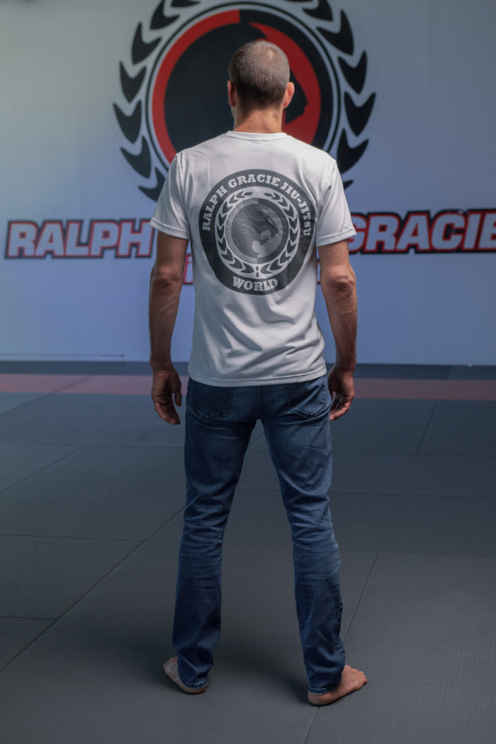 Ralph Gracie World