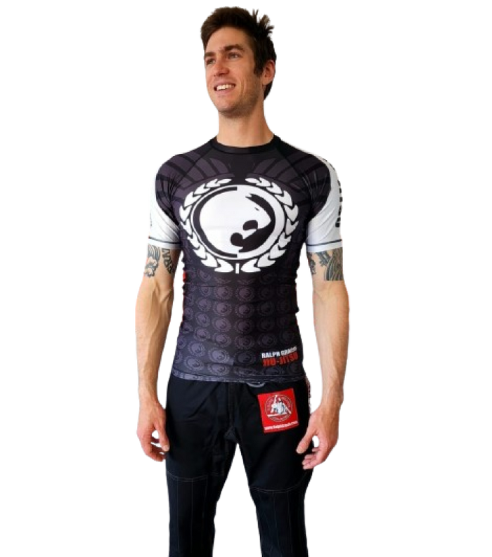 Rashguards Kids