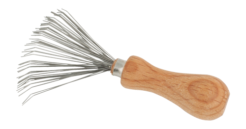 REDECKER COMB & BRUSH CLEANER