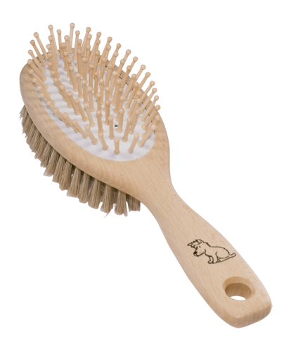 REDECKER DOG BRUSH