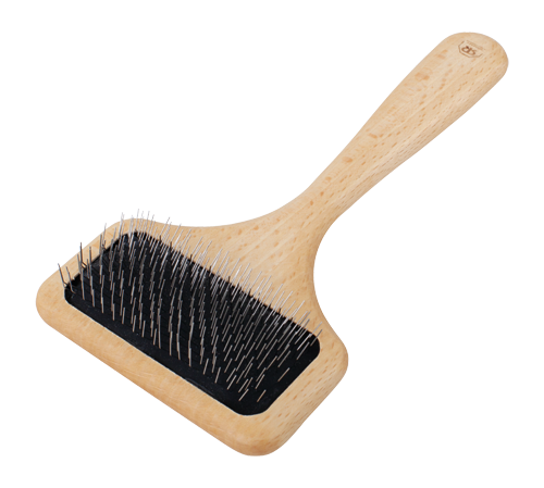 REDECKER FUR BRUSH