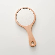 REDECKER HAND MIRROR