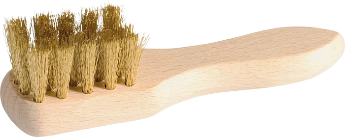 REDECKER SUEDE BRUSH