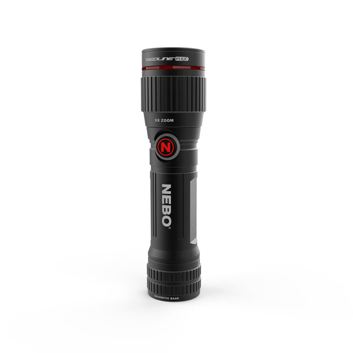 Nebo Redline Flex rechargeable LED flashlight