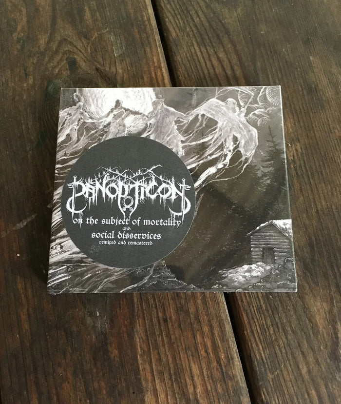 Revisions of the Past 2xCD