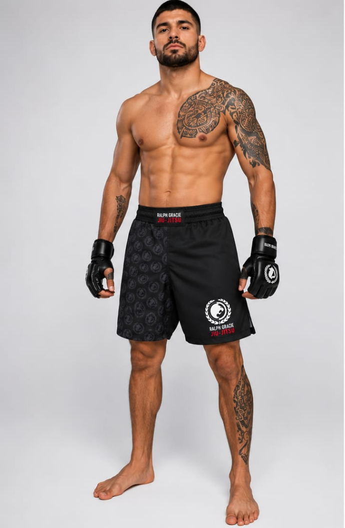 RG NOGI Shorts