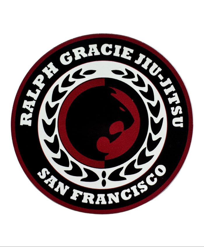 RGSF Magnet