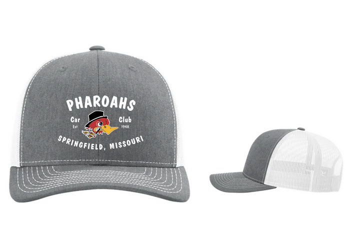 Richardson Trucker Cap