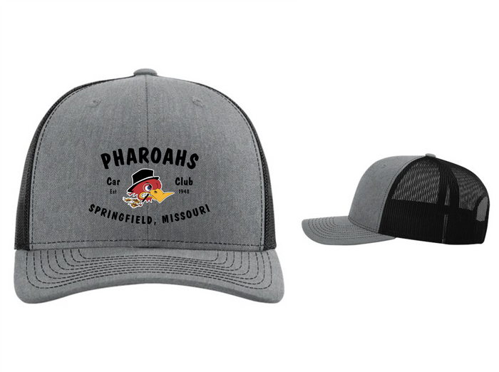 Richardson Trucker Cap