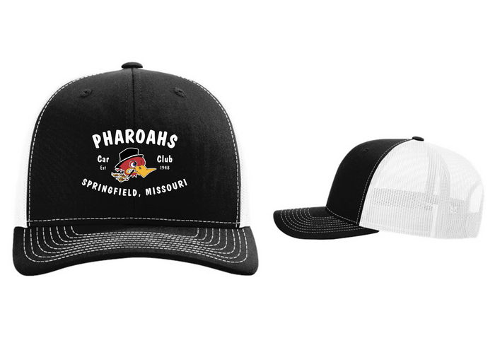 Richardson Trucker Cap